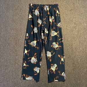 Looney Tunes Pajama Pants